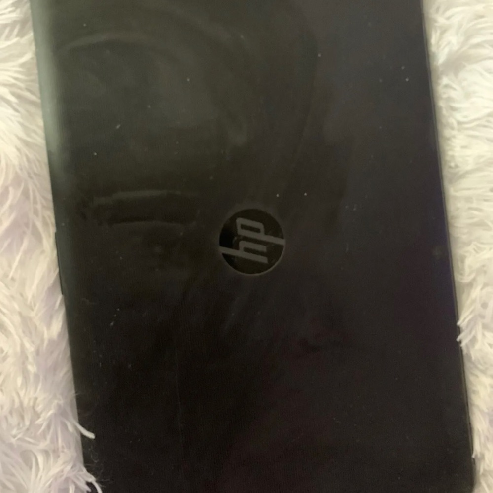 HP Laptop